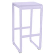 Fermob Bellevie Tabouret de bar Guimauve D1 