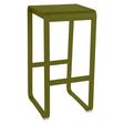 Fermob Bellevie Tabouret de bar Pesto D3 