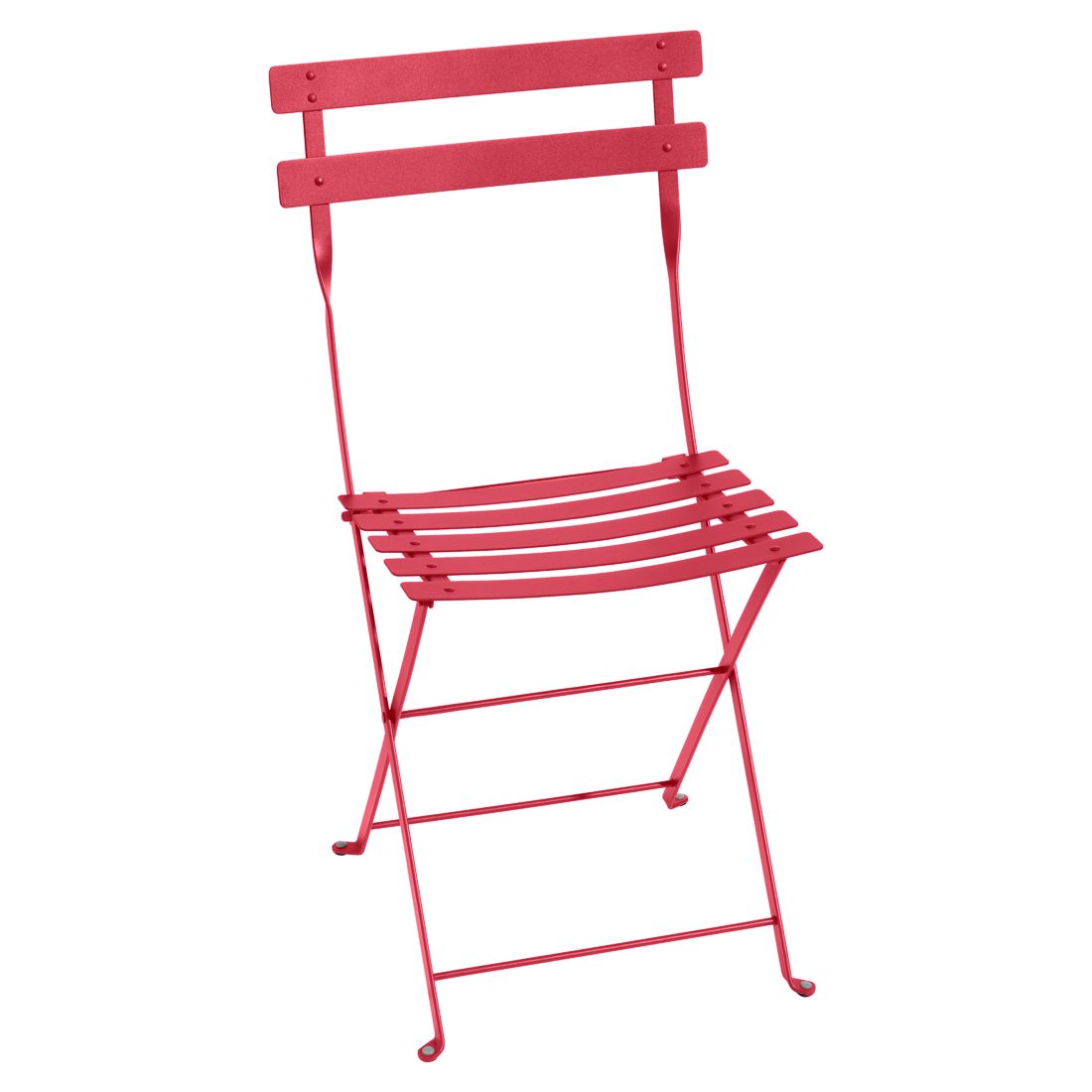 Fermob Bistro Chaise métal pliante Rosalie G6 