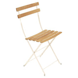 Fermob Bistro Chaise naturel Beige latte E8 