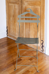 Fermob Bistro Chaise valet 