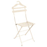 Fermob Bistro Chaise valet Beige latte E8 