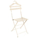 Fermob Bistro Chaise valet Beige latte E8 