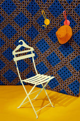 Fermob Bistro Chaise valet Coloris aléatoire 