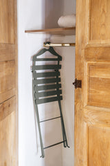 Fermob Bistro Chaise valet Coloris aléatoire 
