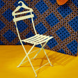 Fermob Bistro Chaise valet Coloris aléatoire 