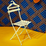 Fermob Bistro Chaise valet Coloris aléatoire 