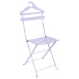 Fermob Bistro Chaise valet Guimauve D1 