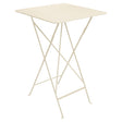 Fermob Bistro Mange-debout 71 x 71cm Beige latte E8 