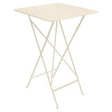 Fermob Bistro Mange-debout 71 x 71cm Beige latte E8 