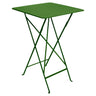 Fermob Bistro Mange-debout 71 x 71cm Vert croquant G7 