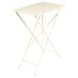 Fermob Bistro Table 57 x 37cm Beige latte E8 