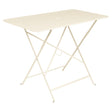 Fermob Bistro Table 97 x 57cm Beige latte E8 