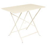 Fermob Bistro Table 97 x 57cm Beige latte E8 