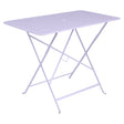 Fermob Bistro Table 97 x 57cm Guimauve D1 
