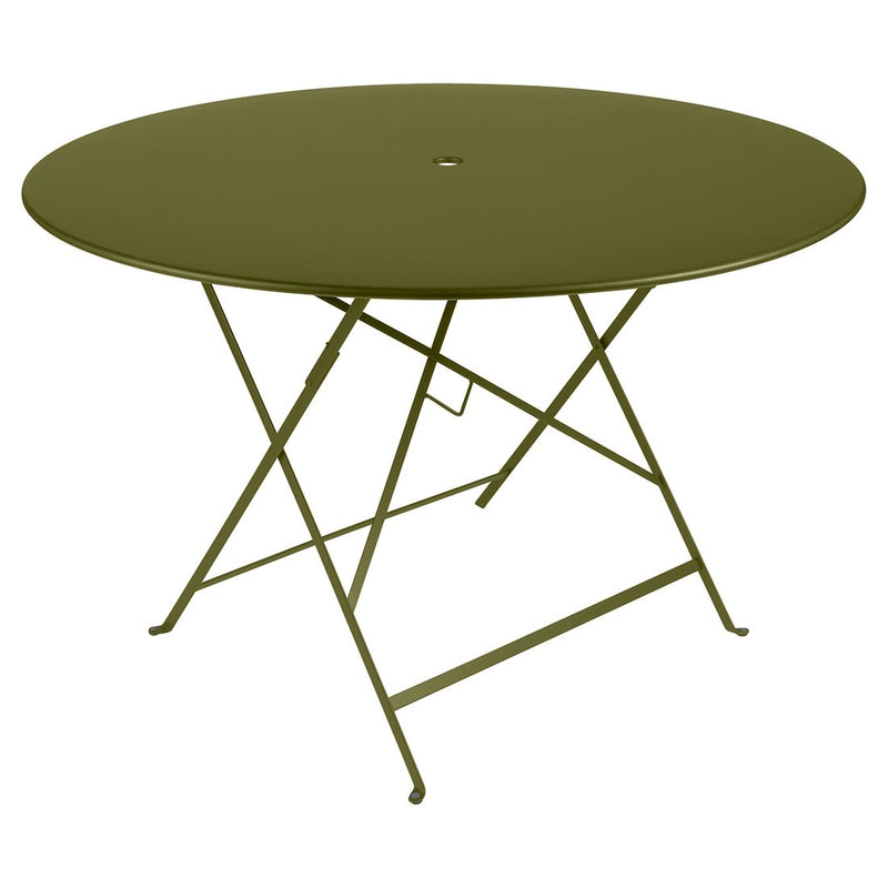 Fermob Bistro Table ø 117cm Pesto D3 