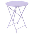 Fermob Bistro Table ø 60cm Guimauve D1 