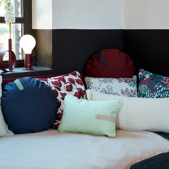 Fermob Bouquet Sauvage Coussin Outdoor Tulipe 44 x 44cm 