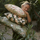 Fermob Bouquet Sauvage Coussin Outdoor Tulipe 44 x 44cm 