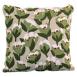 Fermob Bouquet Sauvage Coussin Outdoor Tulipe 44 x 44cm Poésie automnale D8 