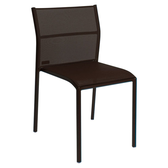 Fermob Cadiz Chaise Stéréo Tonka E3ST 