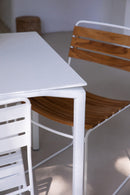 Fermob Calvi Table 160 x 80cm 
