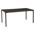 Fermob Calvi Table 160 x 80cm Tonka E3 
