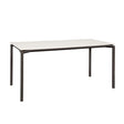 Fermob Calvi Table minérale 160 x 80cm Tonka E3 Aeris E9 