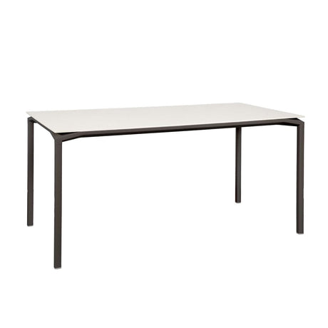 Fermob Calvi Table minérale 160 x 80cm Tonka E3 Aeris E9 