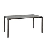Fermob Calvi Table minérale 160 x 80cm Tonka E3 Kreta F1 