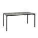Fermob Calvi Table minérale 160 x 80cm Tonka E3 Kreta F1 