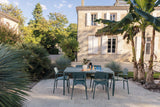 Fermob Calvi Table minérale 195 x 95cm 