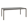 Fermob Calvi Table minérale 195 x 95cm Tonka E3 Kreta F1 