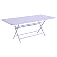 Fermob Caractère Table 190 x 90cm Guimauve D1 