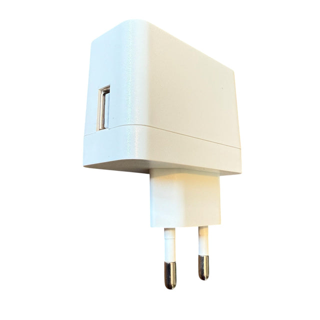 Fermob Chargeur USB Original 5V 2A pour lampes Balad, Mooon et Aplô 