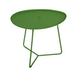 Fermob Cocotte Table basse, plateau amovible Vert croquant G7 