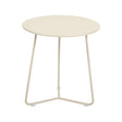 Fermob Cocotte Table d'appoint Beige latte E8 