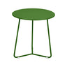 Fermob Cocotte Table d'appoint Vert croquant G7 