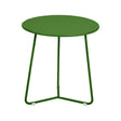 Fermob Cocotte Table d'appoint Vert croquant G7 