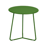 Fermob Cocotte Table d'appoint Vert croquant G7 