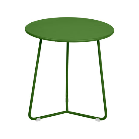 Fermob Cocotte Table d'appoint Vert croquant G7 