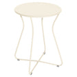 Fermob Cocotte Tabouret H.45cm Beige latte E8 