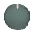 Fermob Color Mix Coussin rond Ø 50cm Vert safari 86 