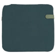 Fermob Color Mix Galette outdoor 41 x 38cm Bleu nuit 96 