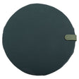 Fermob Color Mix Galette outdoor Ø 40cm Bleu nuit 96 