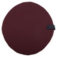 Fermob Color Mix Galette outdoor Ø 40cm Lie de vin A4 