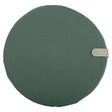 Fermob Color Mix Galette outdoor Ø 40cm Vert safari 86 
