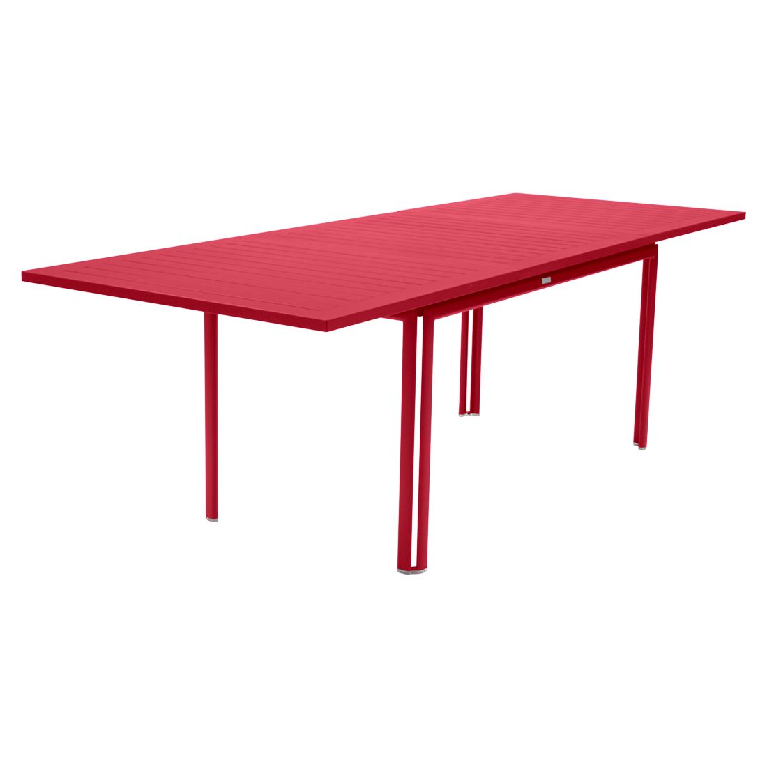 Fermob Costa Table à allonge 160/240 x 90cm Rosalie G6 