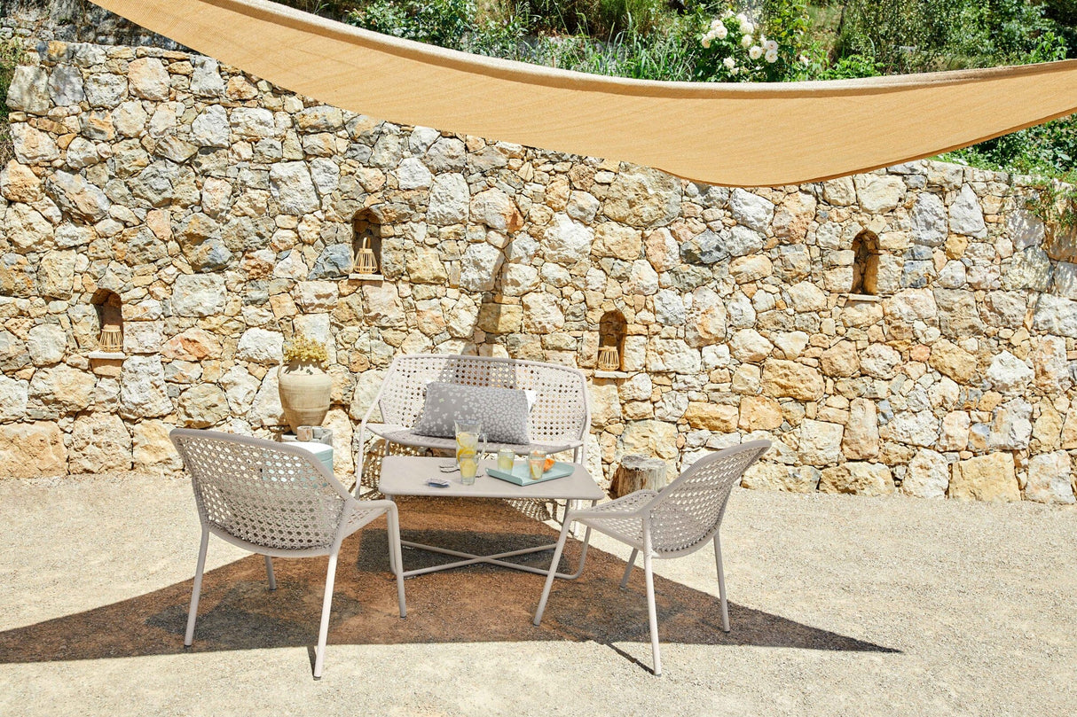 Fermob Croisette Banquette 2 places 