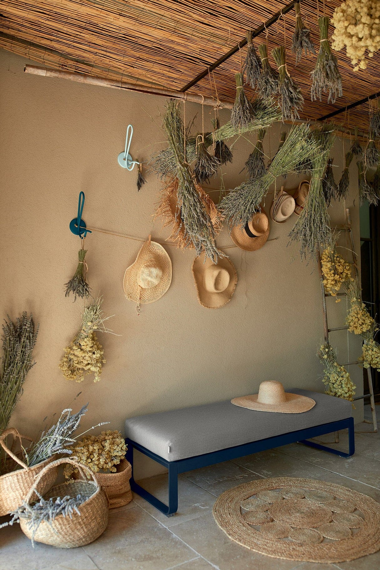 Fermob Croisette Chaise 